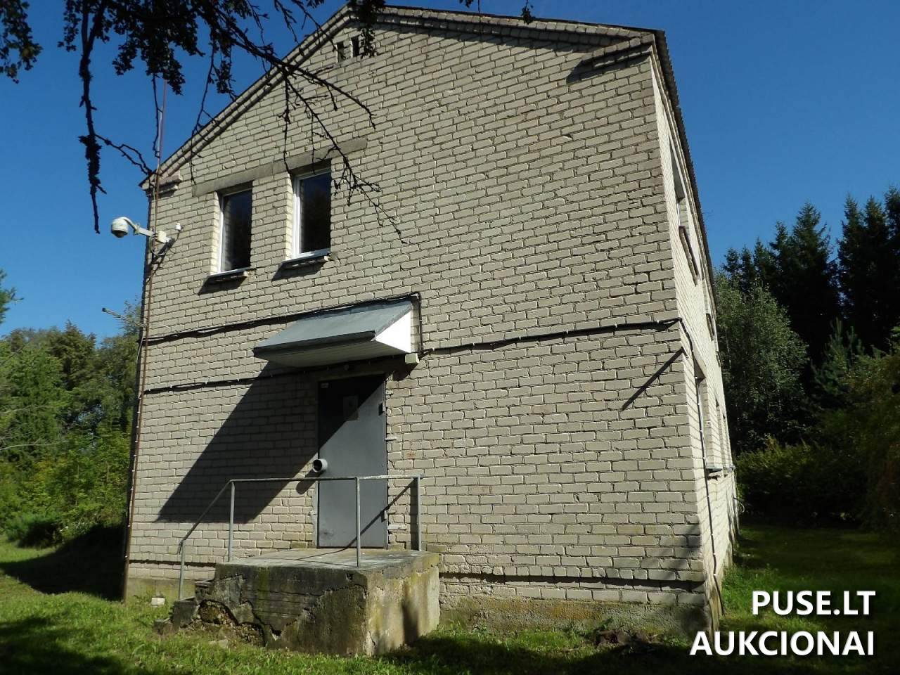 Butas Patalpos/Butai Lygudų g. 3, Lygudai, 81426 Šiaulių r. sav., Lithuania 3