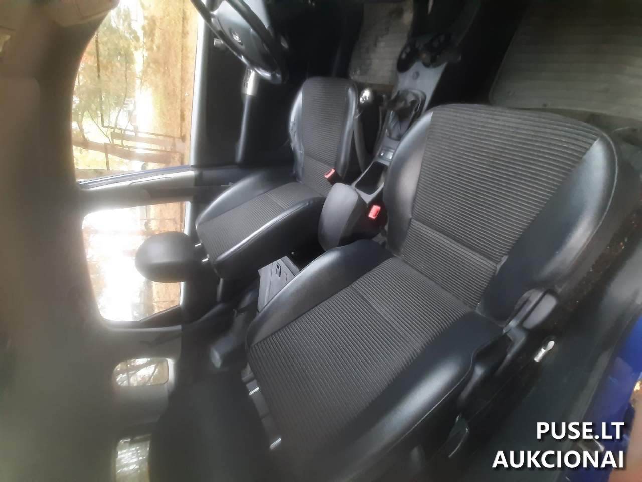 Kia Sportage Lengvasis automobilis 6