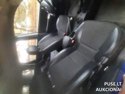 Lengvasis automobilis - Kia Sportage