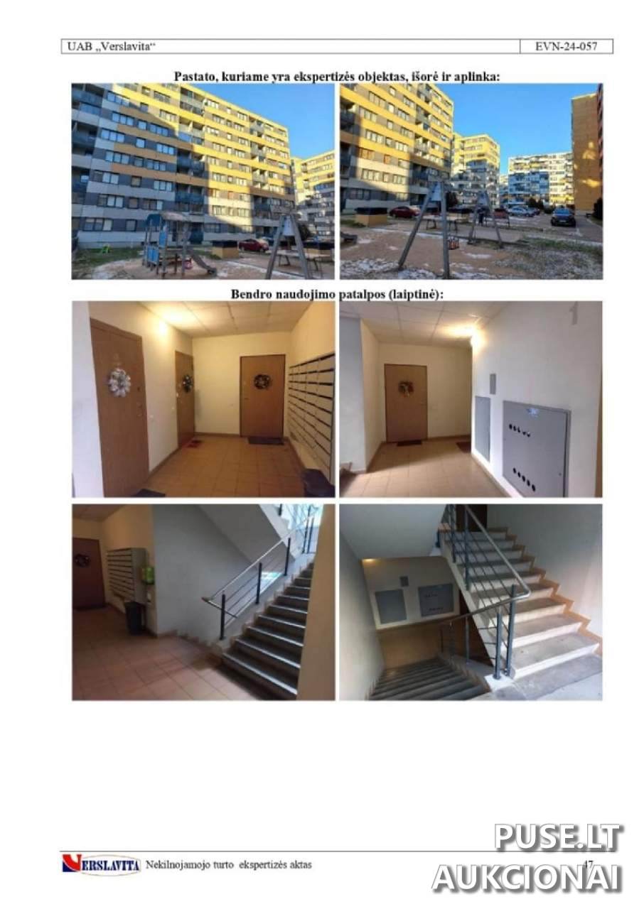 Žemės sklypas Sklypai Girulių g. 10, 12112 Vilnius, Lithuania 1