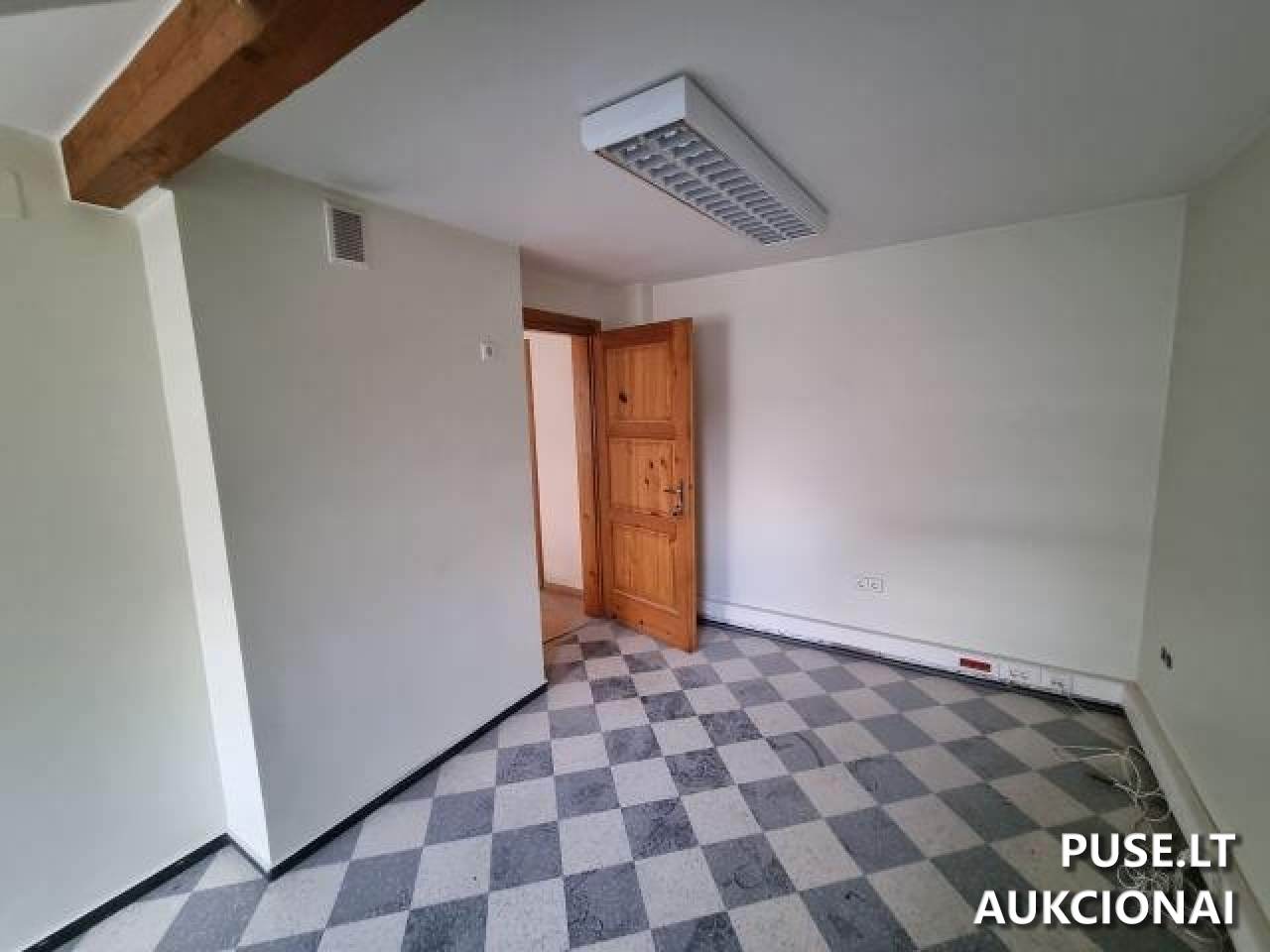 Administracinis pastatas Pastatai Turgaus g. 27, 91249 Klaipėda, Lithuania 5