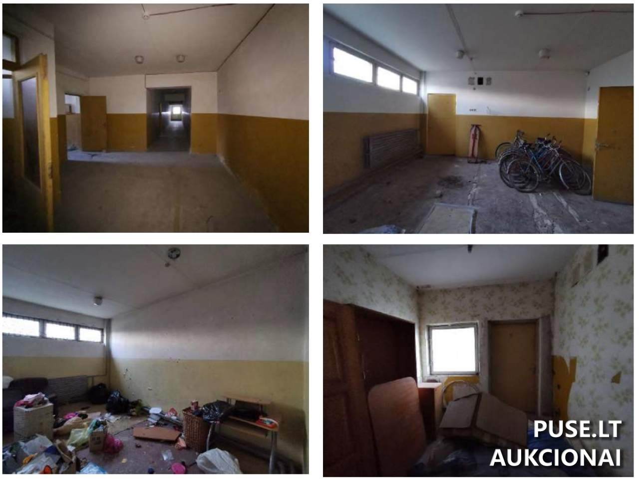 Administracinis Pastatai Svajonės g. 28, 94101 Klaipėda, Lithuania 5
