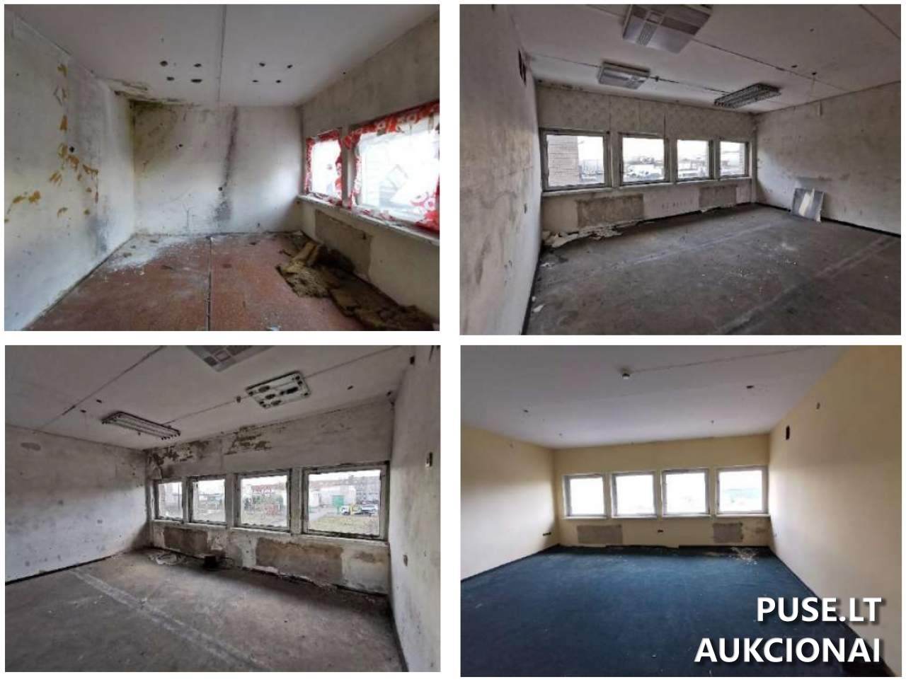 Administracinis Pastatai Svajonės g. 28, 94101 Klaipėda, Lithuania 7