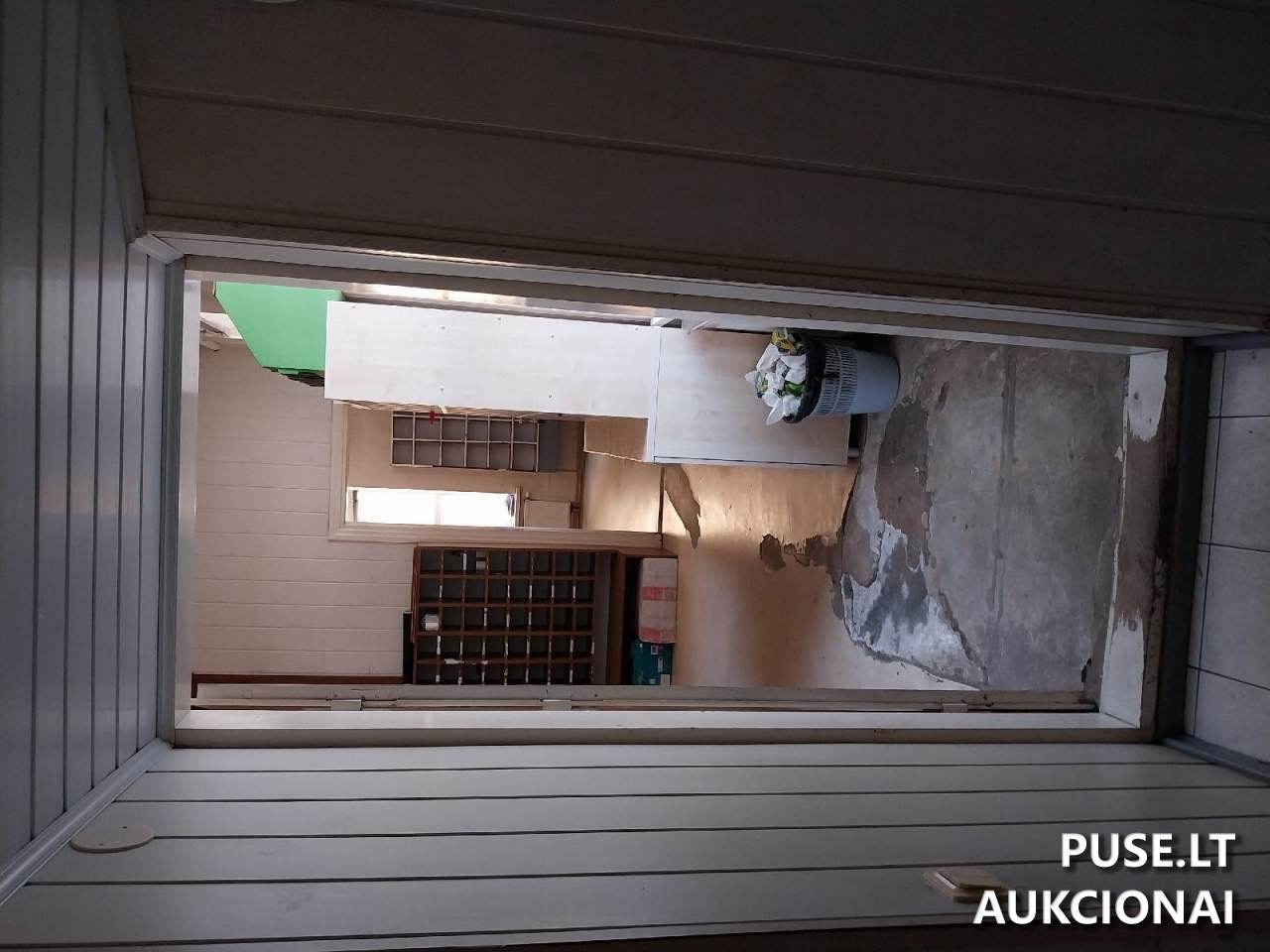 Įstaiga Pastatai Laisvės g. 38, 89223 Mažeikiai, Lithuania 10