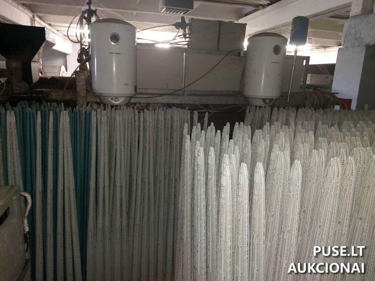 turtas, kuris skirtas audinių kailių lupimui Kitas turtas 5