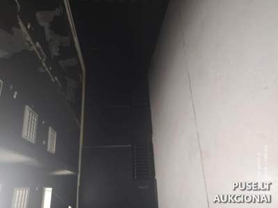 Nuomojamos 85.78 kv.m negyvenamosios patalpos Alytuje, Rotušės a. 2, kultūros veiklai, nuo 3 EUR/kv.m/mėn