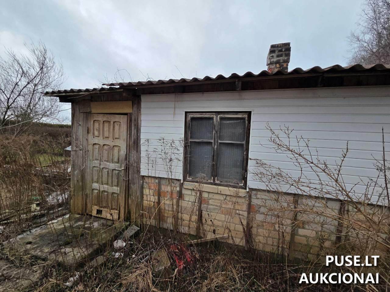 Žemės sklypas Sklypai Nasturtų g. 5, 96179 Vaiteliai, Lithuania 11