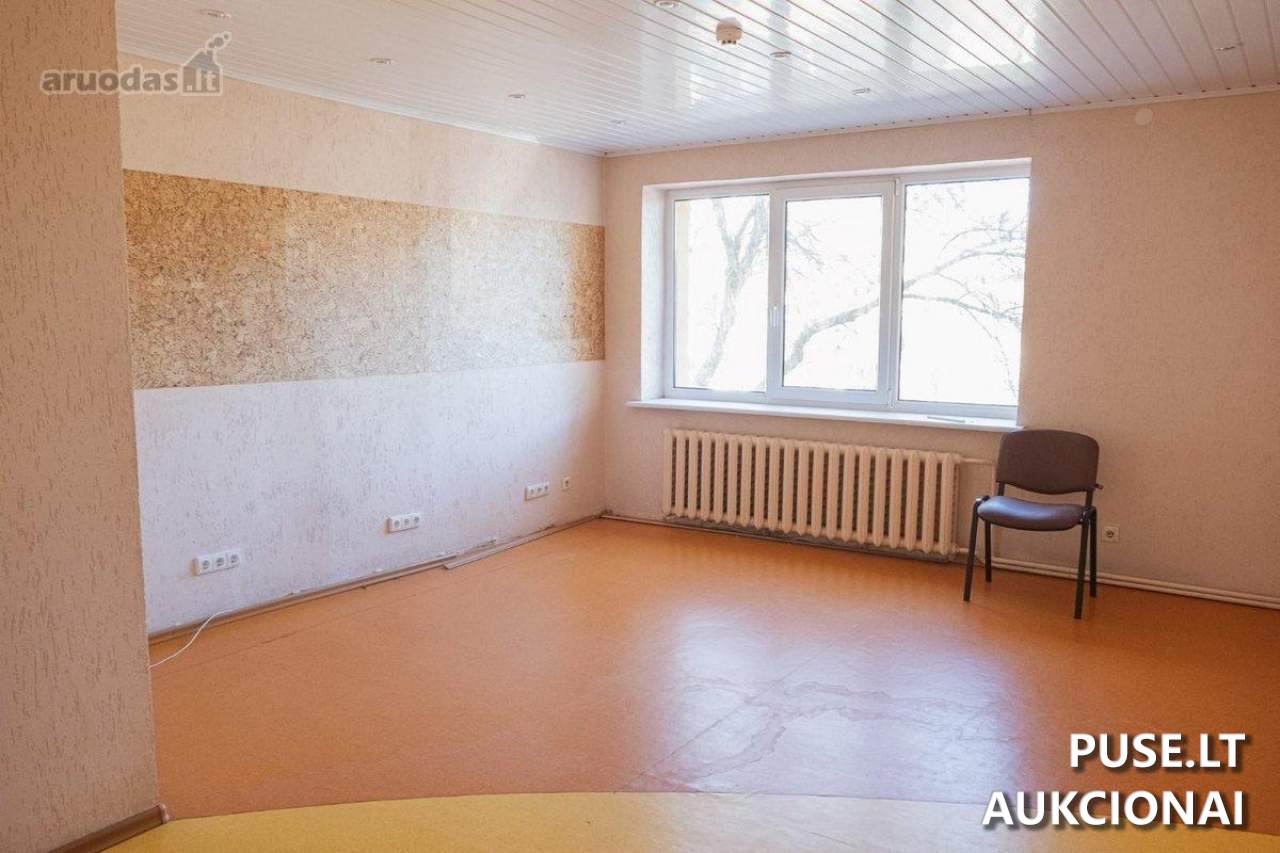Nuomojamas turtas: Administracinis Pastatai Pulko g. 1, 62114 Alytus, Lithuania 2