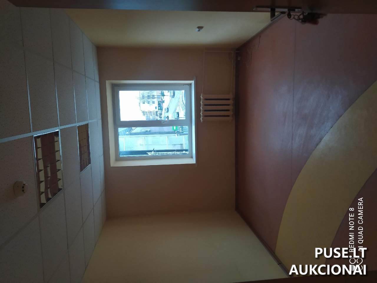 Nuomojamas turtas: Administracinis Pastatai Pulko g. 1, 62114 Alytus, Lithuania 1