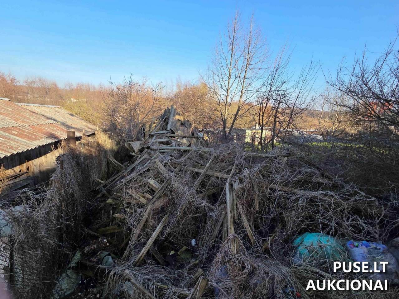 Žemės sklypas Sklypai Neringos 1-oji g. 25, 92314 Klaipėda, Lithuania 7