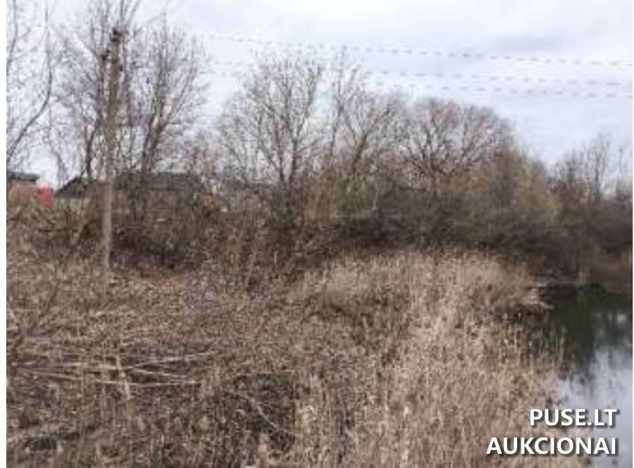 Žemės sklypas Sklypai Šešupės g. 54D, 68461 Mokolai, Lithuania 6