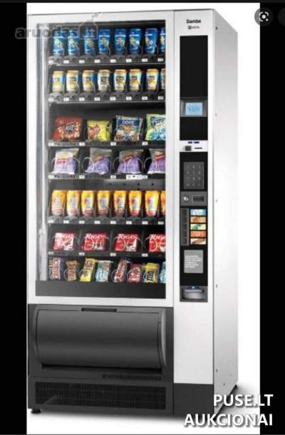 Nuomojama prekybinė patalpa Alytuje, Birutės g. 5, 3 kv. m. pradinė nuomos kaina 5 EUR/kv.m/mėn