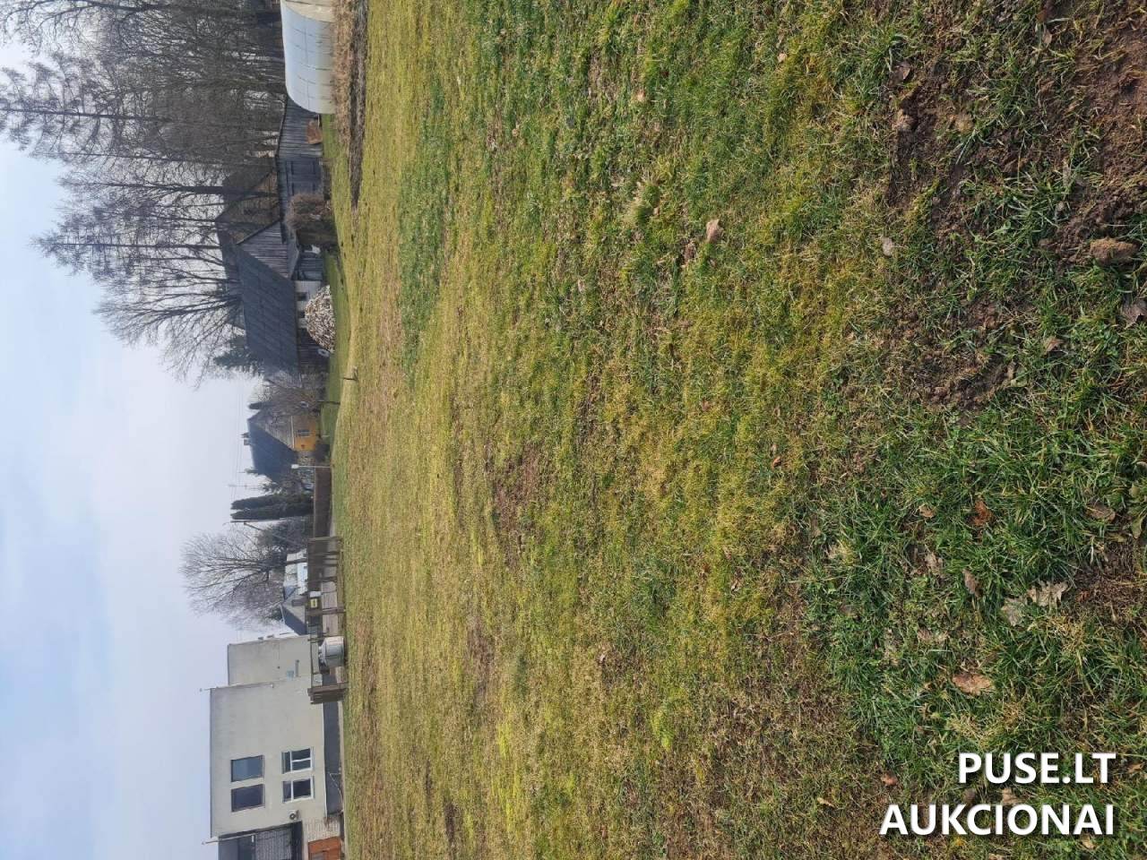 Žemės sklypas Sklypai Kriaunos, Rokiškis District Municipality, Lithuania 3