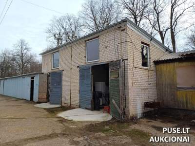 Daugiafunkcinis nekilnojamojo turto kompleksas Kaune, Jėgainės g. 10A, nuo 138192 EUR