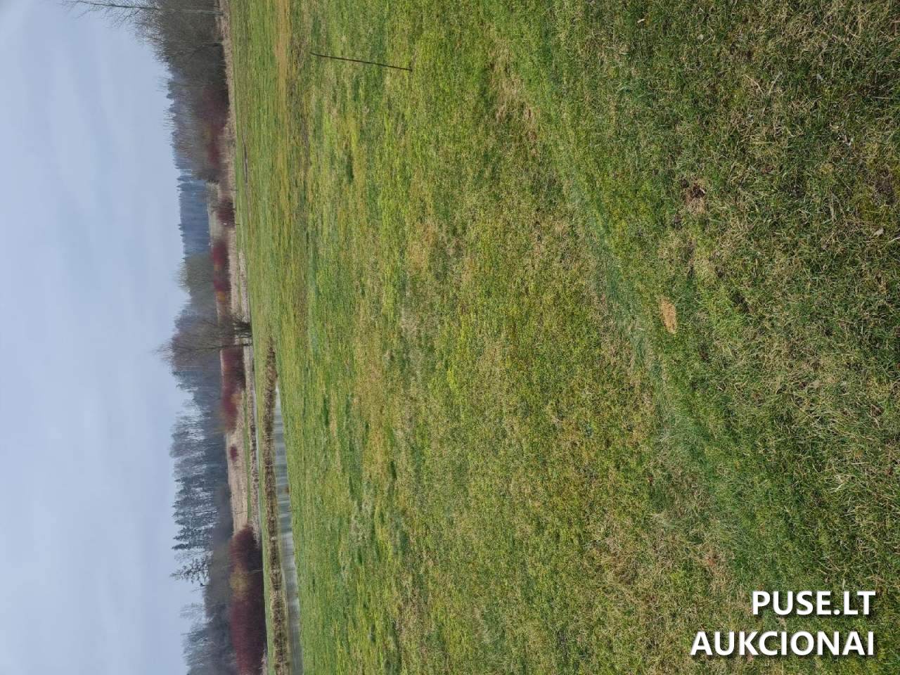 Žemės sklypas Sklypai Rokiškis District Municipality, Lithuania 4