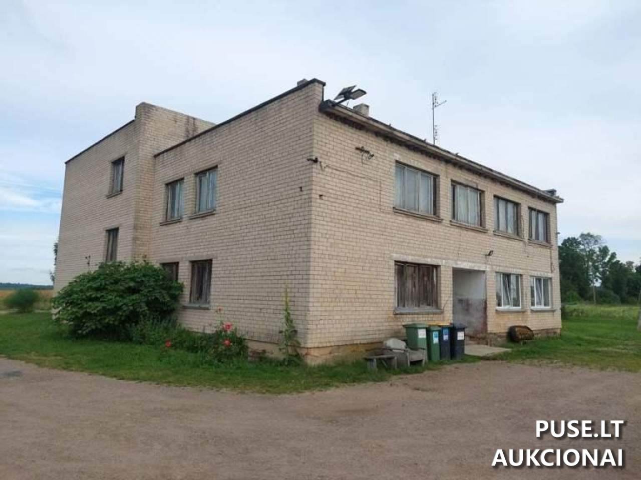 Butas Nr.6 Patalpos/Butai Pasvalys District Municipality, Lithuania 2