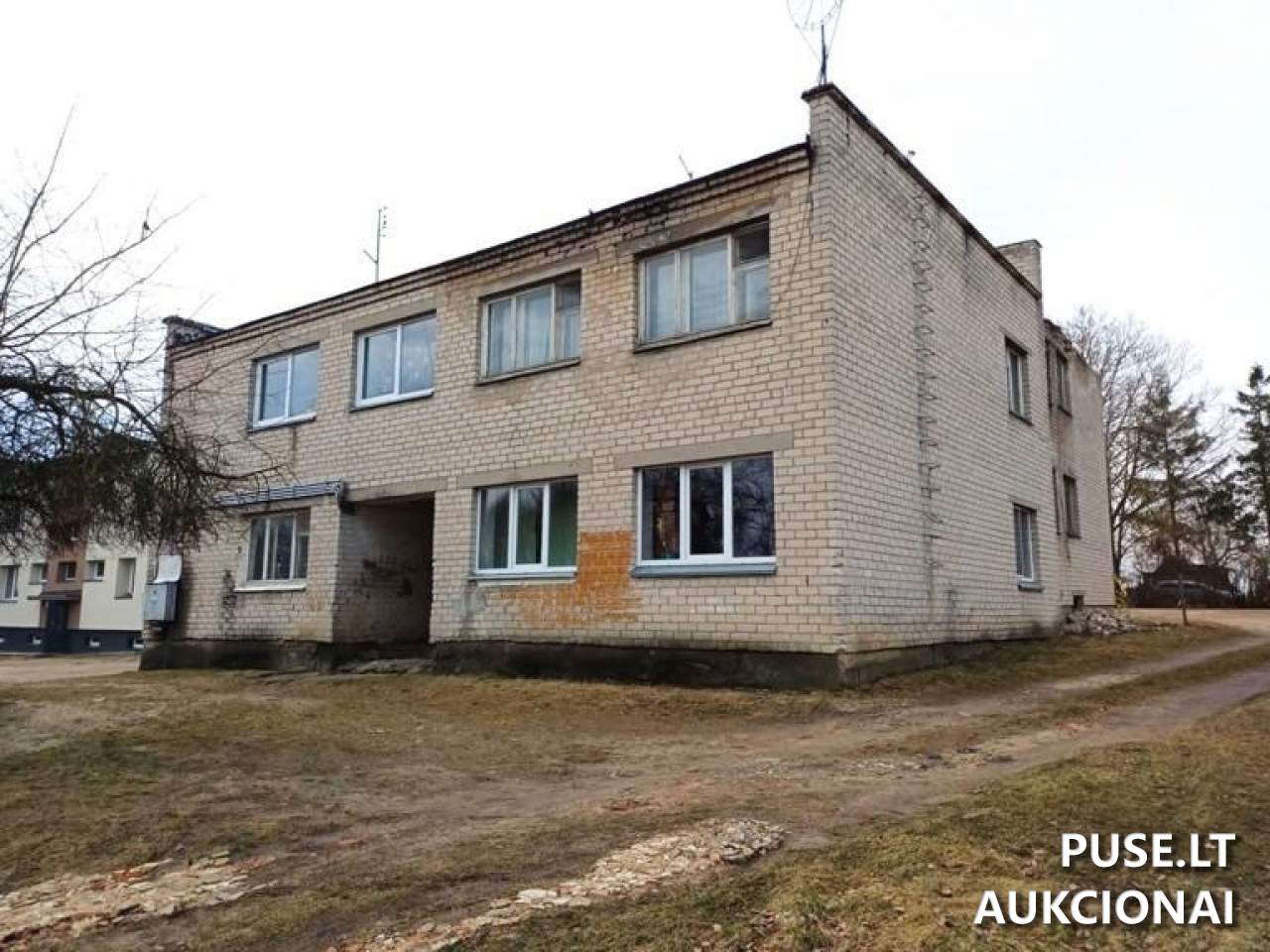 Butas Nr.8 Patalpos/Butai Ežero g. 35, 64303 Angininkai, Lithuania 2