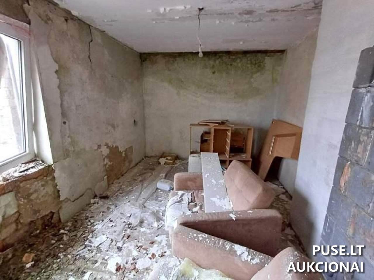 Butas Nr.8 Patalpos/Butai Ežero g. 35, 64303 Angininkai, Lithuania 4