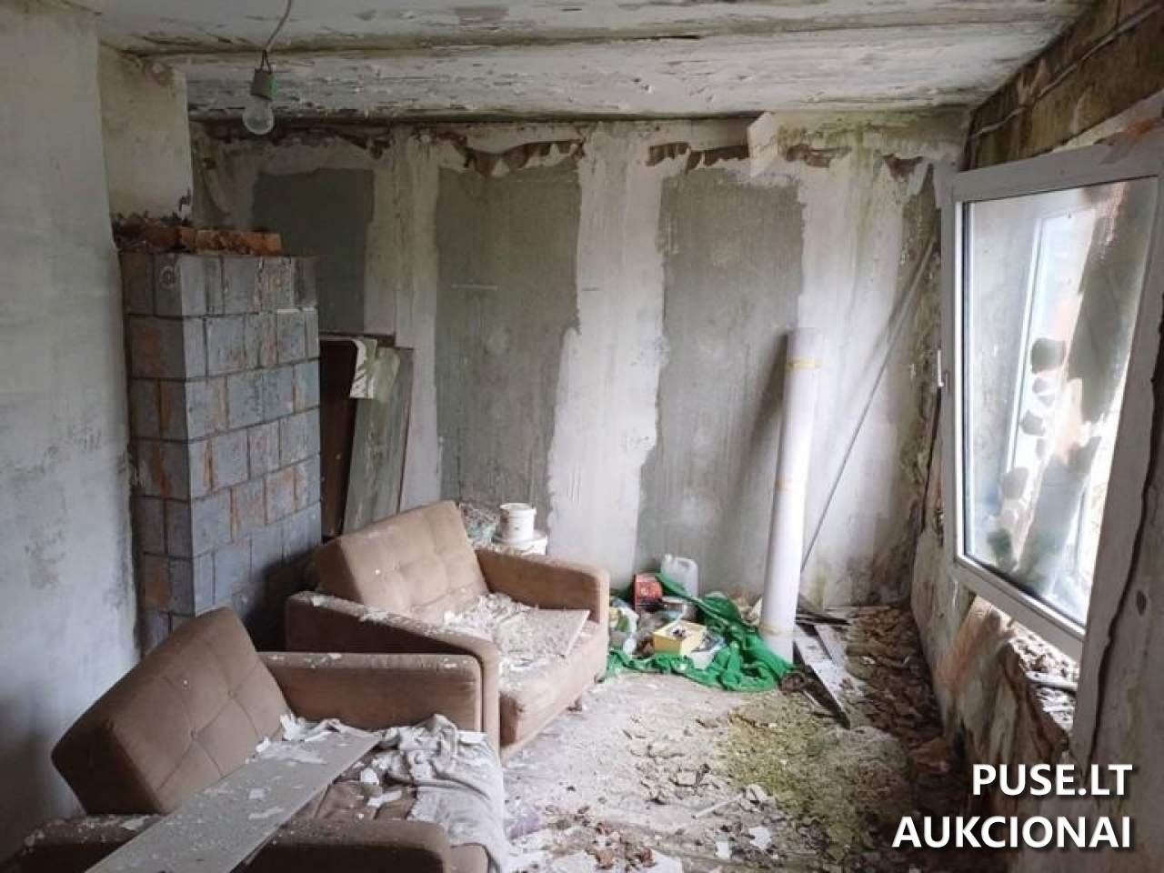 Butas Nr.8 Patalpos/Butai Ežero g. 35, 64303 Angininkai, Lithuania 5