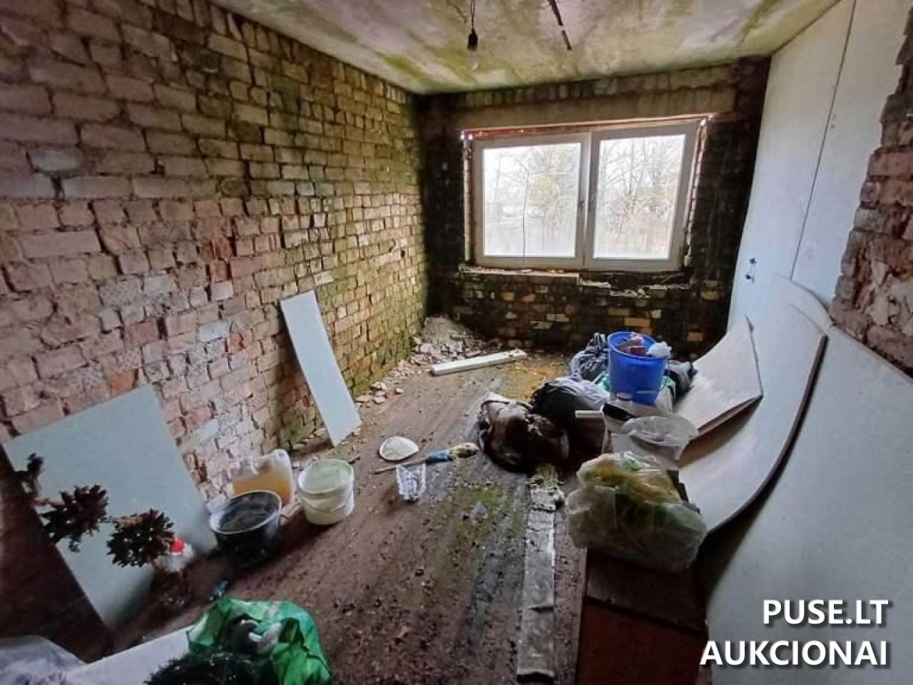 Butas Nr.8 Patalpos/Butai Ežero g. 35, 64303 Angininkai, Lithuania 6