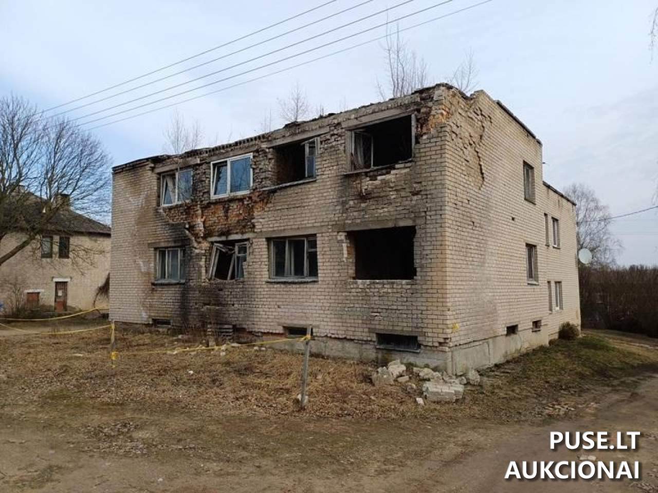 Butas Nr.8 Patalpos/Butai Ežero g. 35, 64303 Angininkai, Lithuania 9