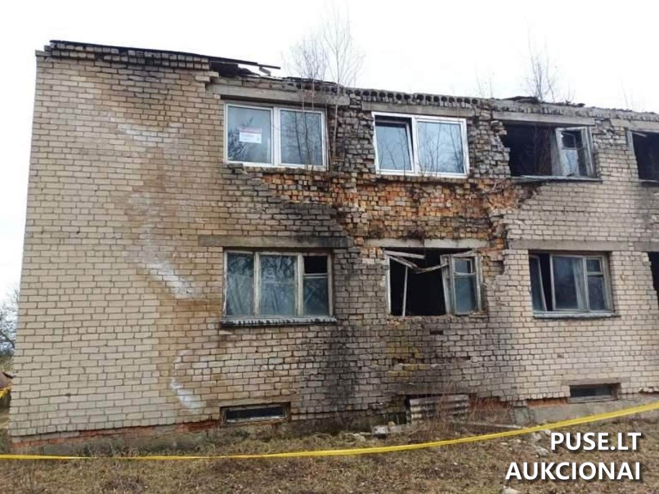 Butas Nr.8 Patalpos/Butai Ežero g. 35, 64303 Angininkai, Lithuania 10