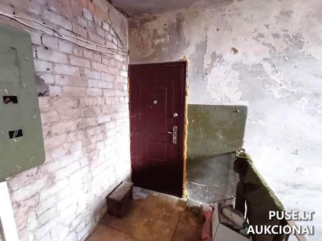 Butas Nr.8 Patalpos/Butai Ežero g. 35, 64303 Angininkai, Lithuania 11