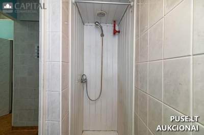 Nuomojamos mokslo paskirties 81.42 kv.m patalpos Vilniuje, A. Goštauto g. 12, pradinė kaina 0 EUR