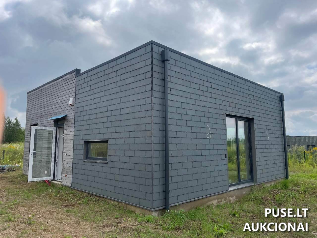 Žemės sklypas Sklypai Zubiškių g. 105, 02233 Vilnius, Lithuania 1