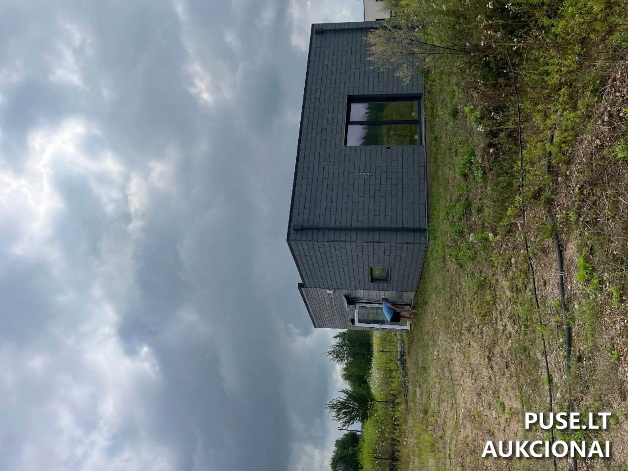 Žemės sklypas Sklypai Zubiškių g. 105, 02233 Vilnius, Lithuania 2