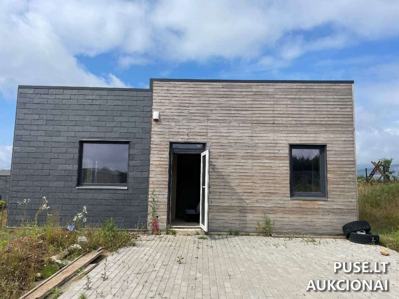 Žemės sklypas Sklypai Zubiškių g. 101, 02233 Vilnius, Lithuania 2