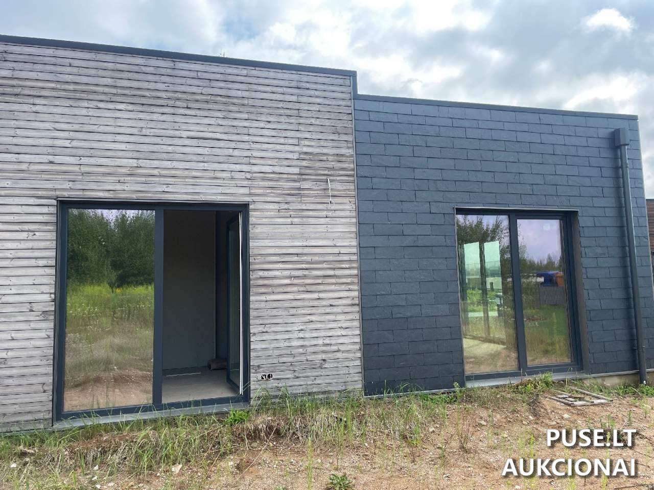 Žemės sklypas Sklypai Zubiškių g. 101, 02233 Vilnius, Lithuania 3