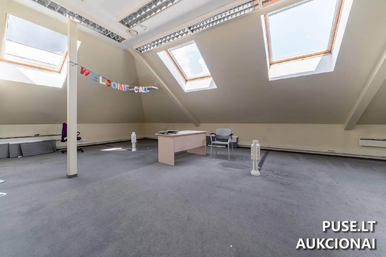 Administracinis Pastatai Aušros al. 17, 76299 Šiauliai, Lithuania 3