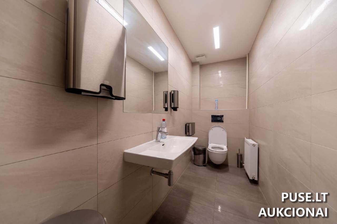 Administracinis Pastatai Aušros al. 17, 76299 Šiauliai, Lithuania 10