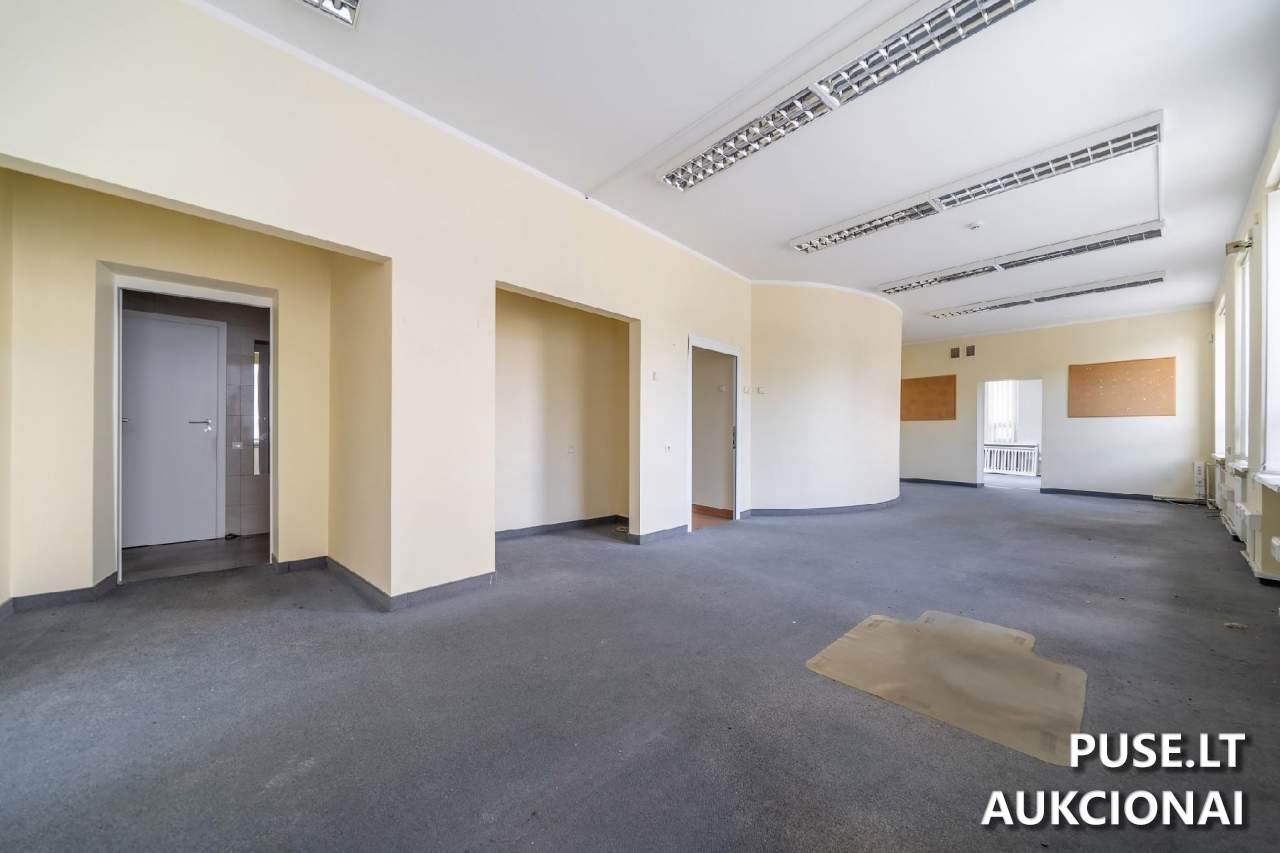 Administracinis Pastatai Aušros al. 17, 76299 Šiauliai, Lithuania 13