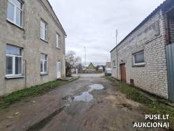 Sklypai - Žemės sklypas