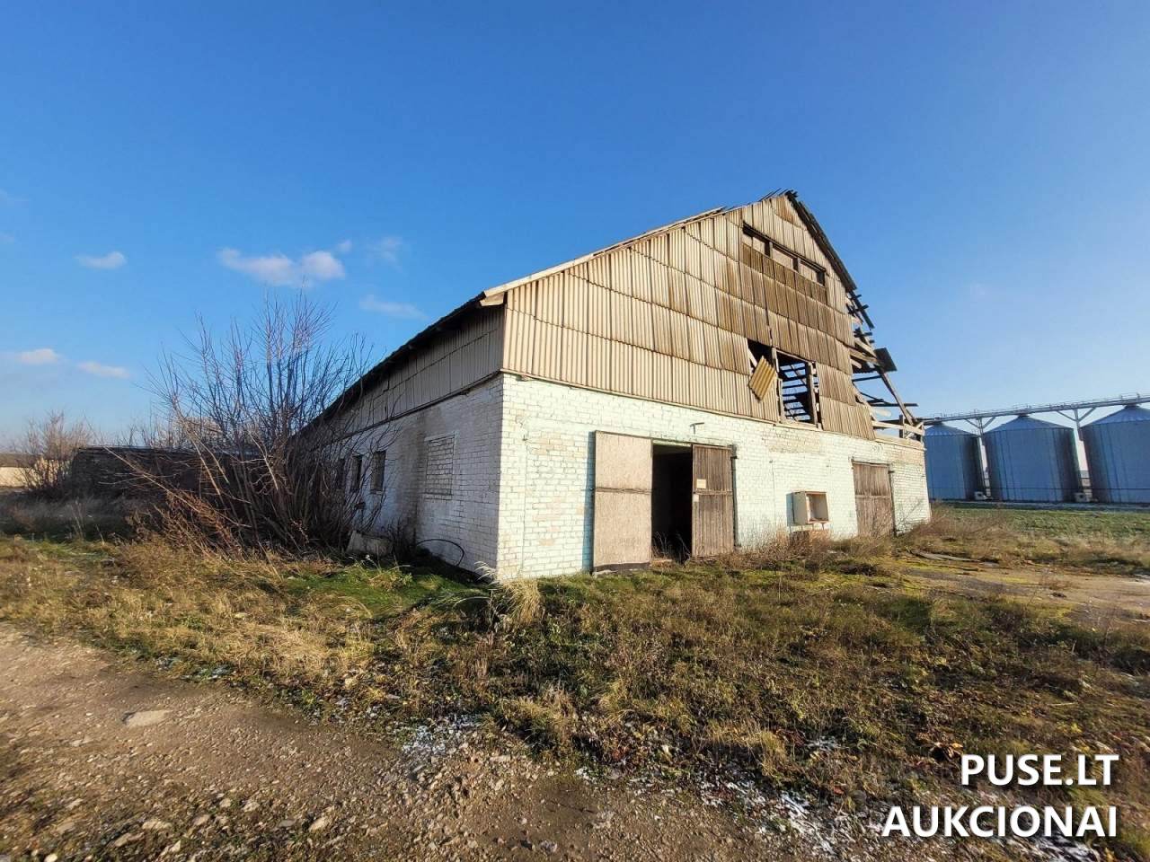 Žemės sklypas Sklypai Truskavos g. 4, 38281 Linkaučiai, Lithuania 2