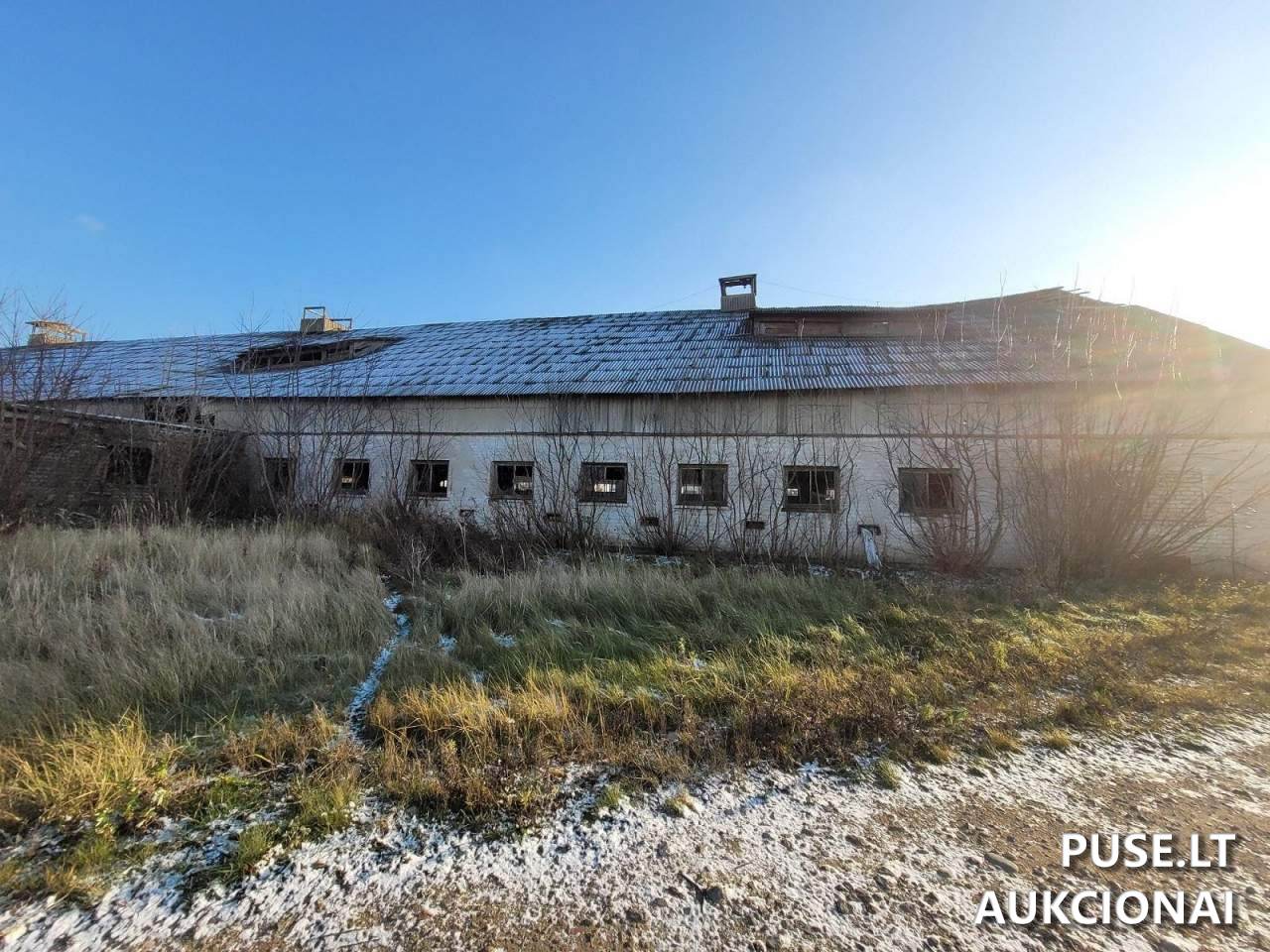 Žemės sklypas Sklypai Truskavos g. 4, 38281 Linkaučiai, Lithuania 3