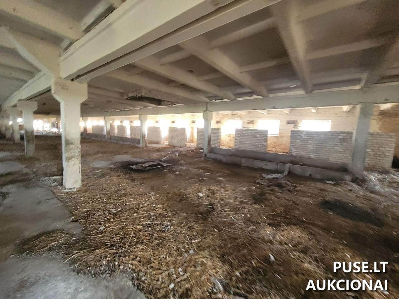 Žemės sklypas Sklypai Truskavos g. 4, 38281 Linkaučiai, Lithuania 4