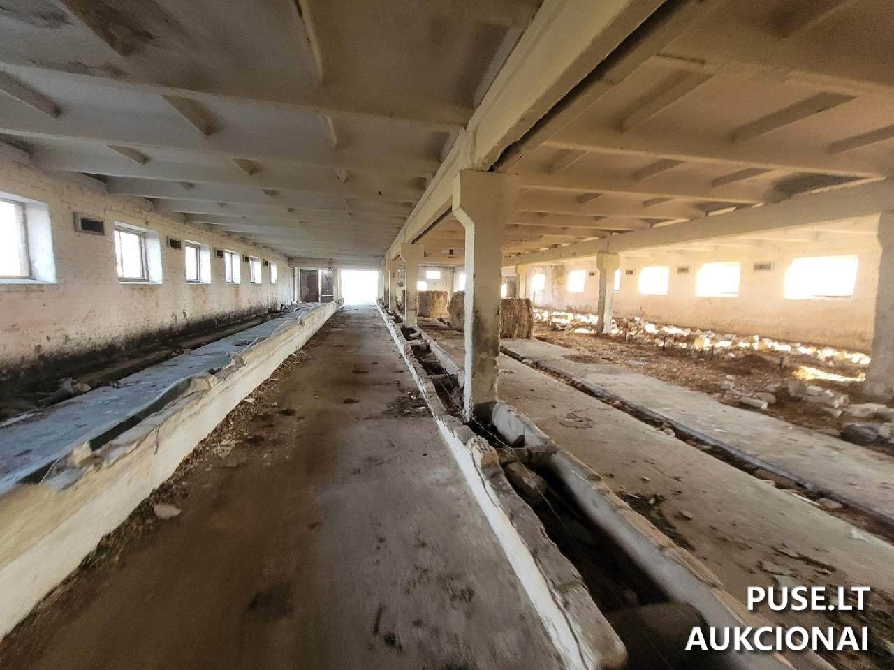Žemės sklypas Sklypai Truskavos g. 4, 38281 Linkaučiai, Lithuania 5