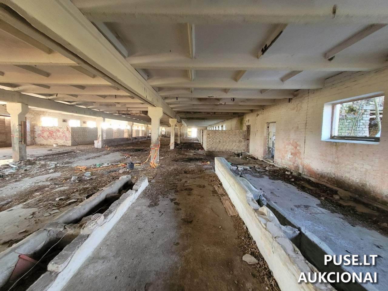 Žemės sklypas Sklypai Truskavos g. 4, 38281 Linkaučiai, Lithuania 6