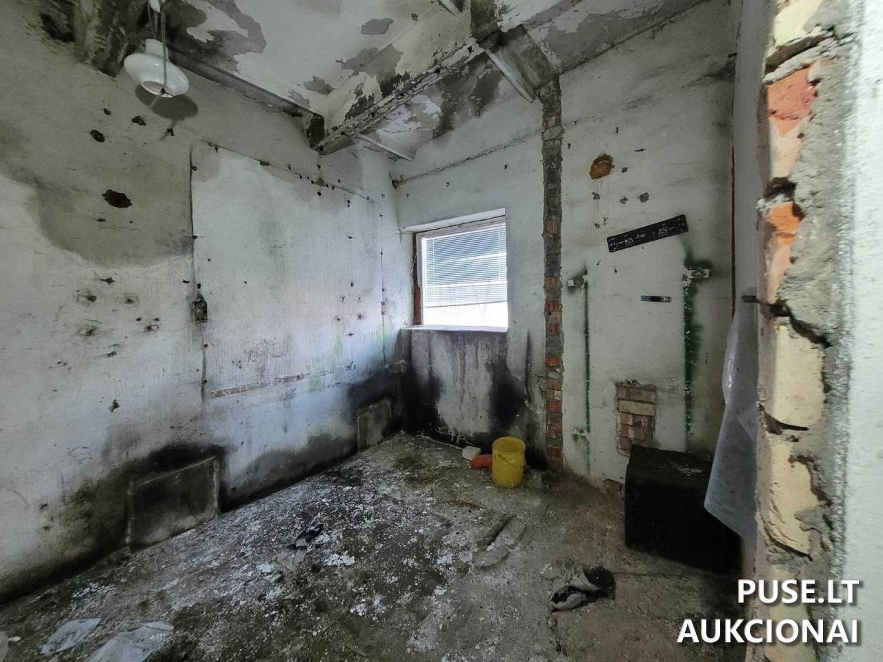Žemės sklypas Sklypai Truskavos g. 4, 38281 Linkaučiai, Lithuania 7