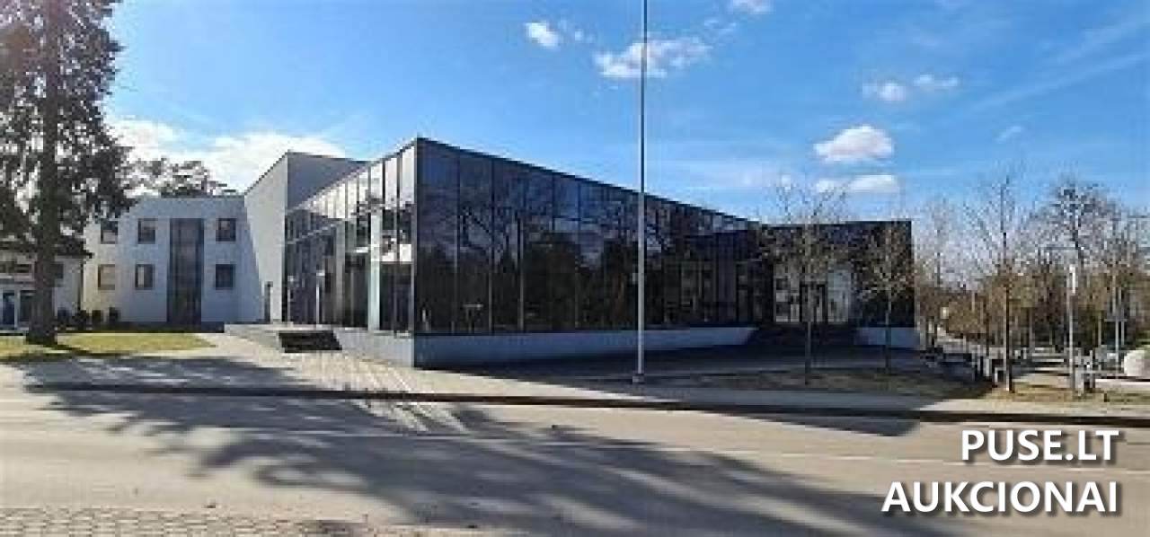 Laisvalaikio centras Pastatai M. K. Čiurlionio g. 73, 66162 Druskininkai, Lithuania 2