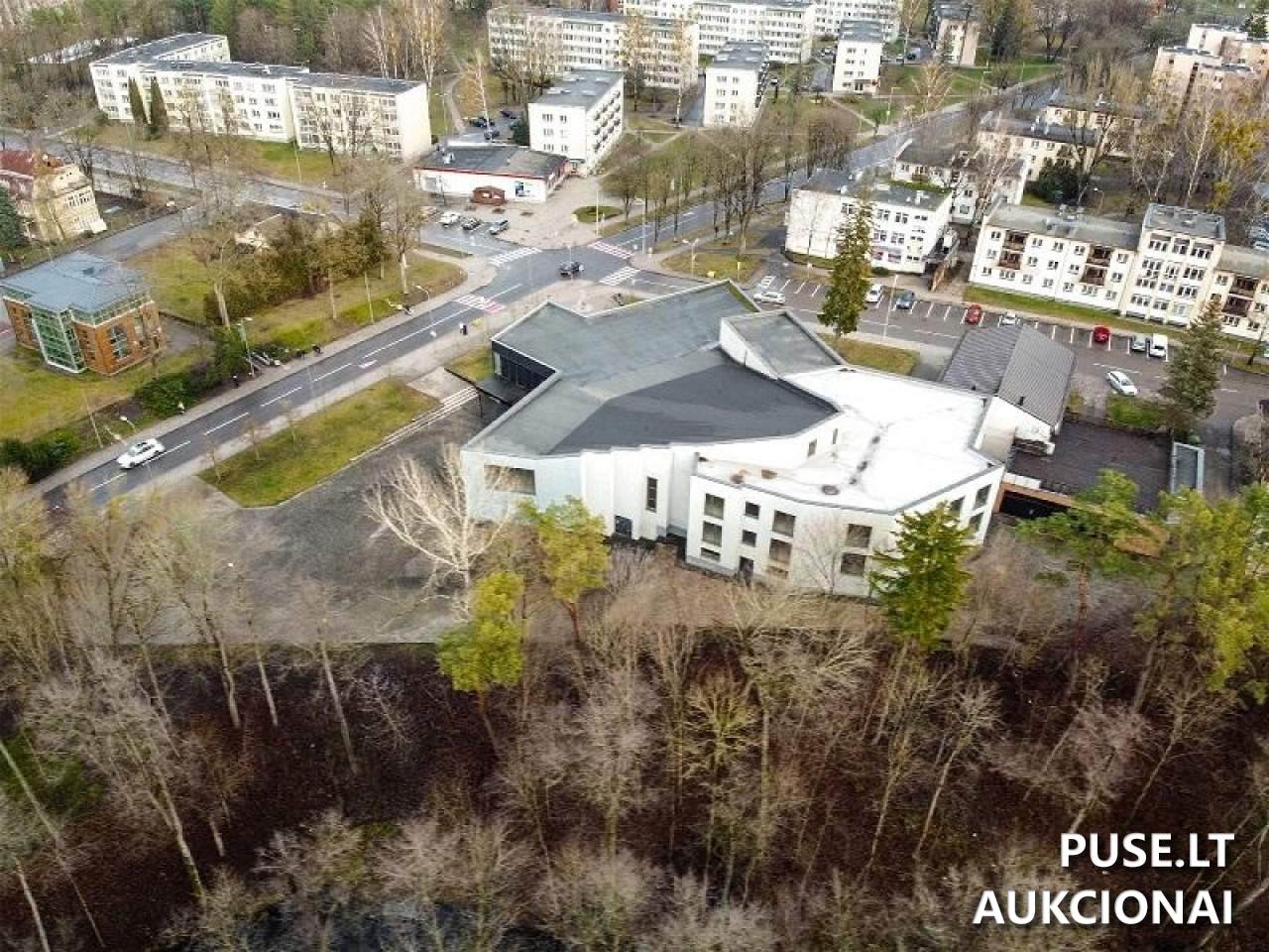 Laisvalaikio centras Pastatai M. K. Čiurlionio g. 73, 66162 Druskininkai, Lithuania 4