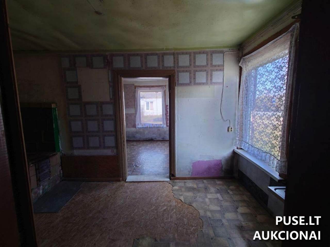 Butas Patalpos/Butai Kęstučio g. 106, 71140 Šakiai, Lithuania 6