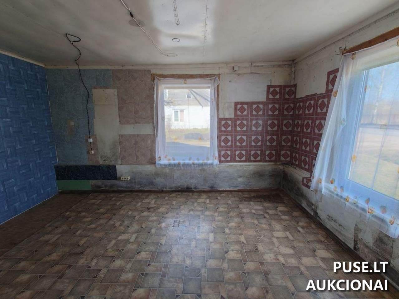 Butas Patalpos/Butai Kęstučio g. 106, 71140 Šakiai, Lithuania 8