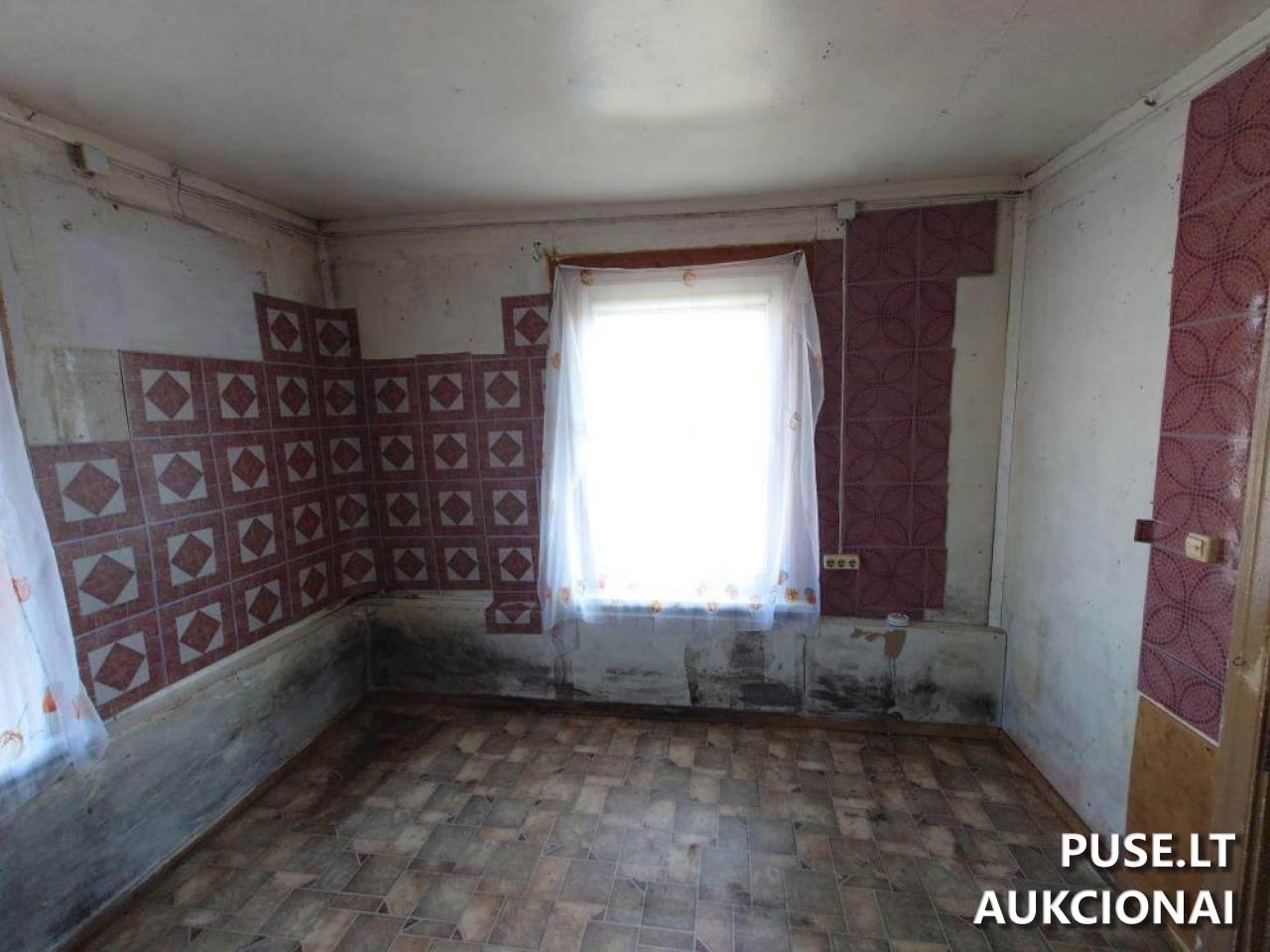 Butas Patalpos/Butai Kęstučio g. 106, 71140 Šakiai, Lithuania 10