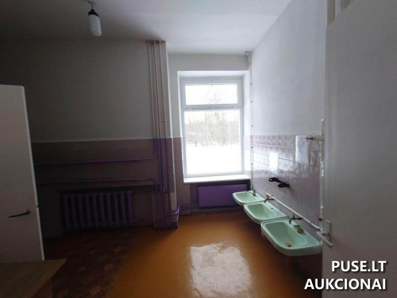 Vaikų darželis Pastatai Panovių g., 71271 Šakių r. sav., Lithuania 9