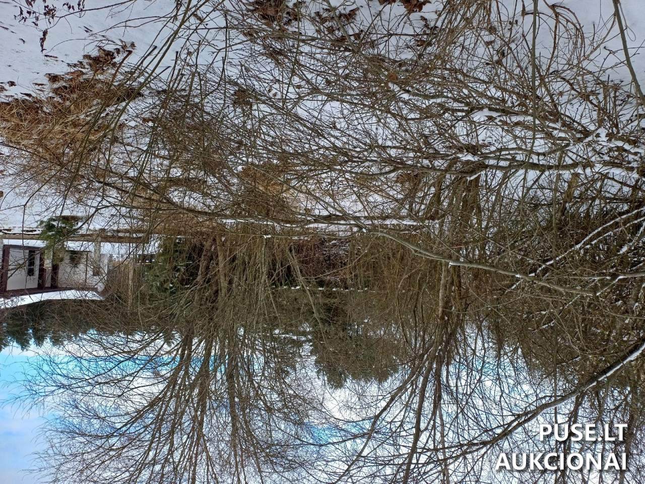 Žemės sklypas Sklypai Valstiečių g. 54, Mažeikiai, 89213 Mažeikių r. sav., Lithuania 3