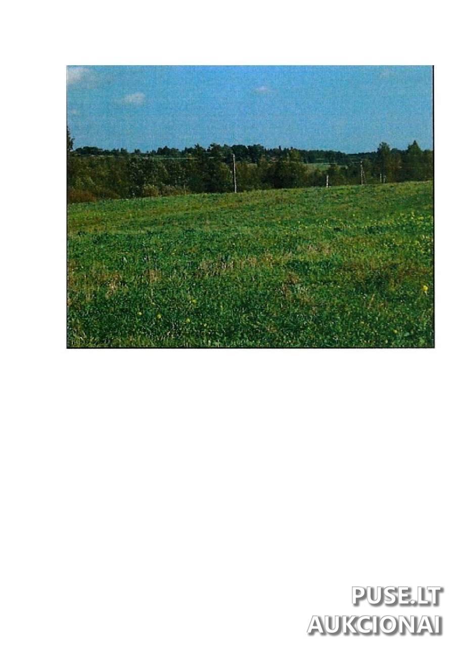 Žemės sklypas Sklypai Guostaus g. 22, 59367, Lithuania 2